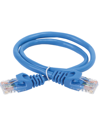 PC03-C6UL-3M. Патч-корд медный. ITK в Смоленске