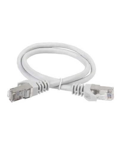 PC01-C6FL-15M. Патч-корд медный. ITK в Смоленске