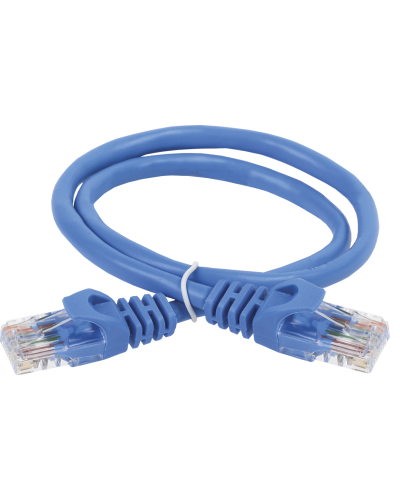 PC03-C5EU-10M. Патч-корд медный. ITK в Смоленске