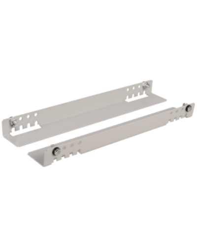 SR35-400-R (2 шт). Направляющие уголки. ITK в Смоленске