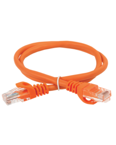 PC07-C5EU-1M5. Патч-корд медный. ITK в Смоленске