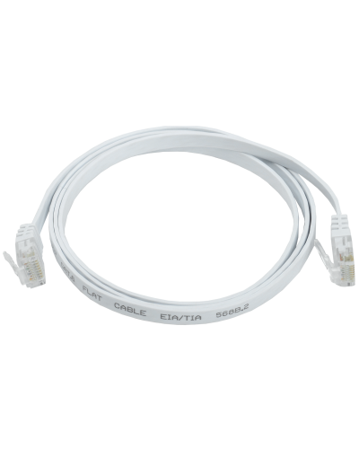 PC08-C06U-3M-FL. Патч-корд медный. ITK в Смоленске