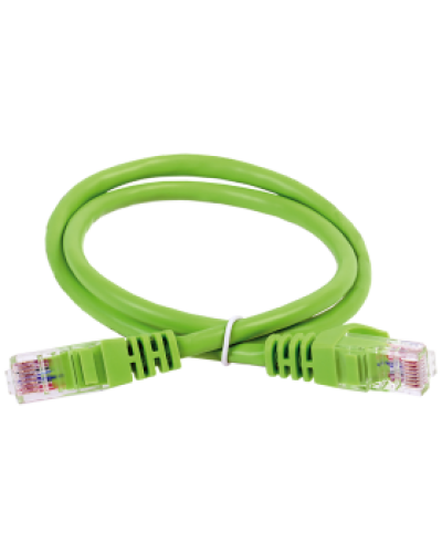 PC02-C5EUL-7M. Патч-корд медный. ITK в Смоленске