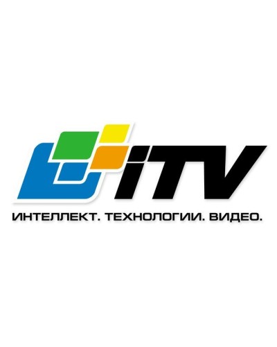 Интеллект ПО Интеграция СКУД ZKTeco. Программное обеспечение (опция). ITV в Смоленске
