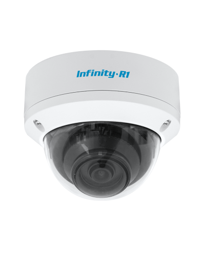 IDM-2M-28. Видеокамера IP купольная. Infinity в Смоленске