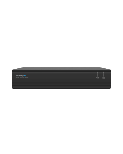 VRF-HD800L. Видеорегистратор мультиформатный 8-канальный. Infinity в Смоленске