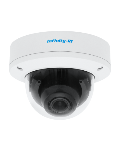 IDV-2M-2812AF. Видеокамера IP купольная. Infinity в Смоленске