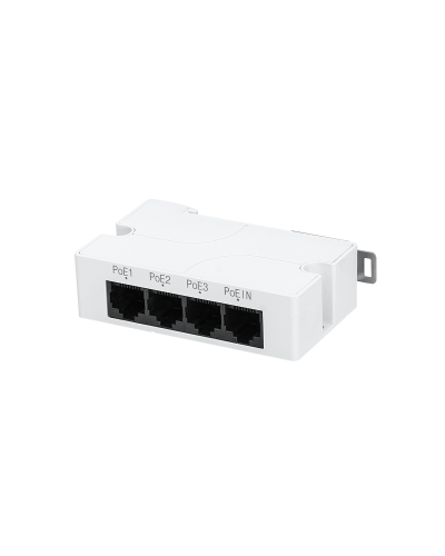 PPS-303. Удлинитель PoE по кабелю UTP. Infinity в Смоленске