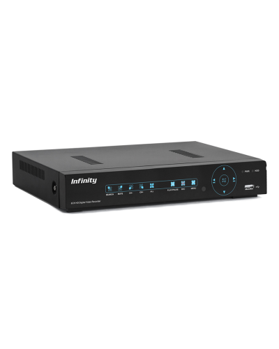 VRF-UHD828M (II). Видеорегистратор мультиформатный 8-канальный. Infinity в Смоленске