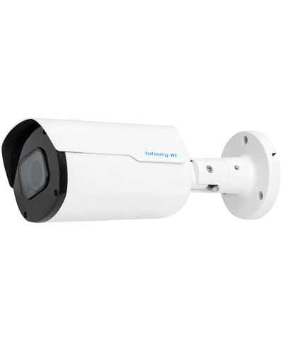 IBS-HD2M-2812AF WDR. Видеокамера мультиформатная цилиндрическая. Infinity в Смоленске