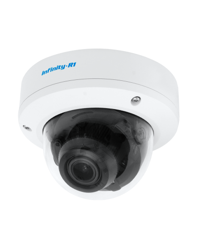 IDV-HD2M-2812. Видеокамера мультиформатная купольная. Infinity в Смоленске