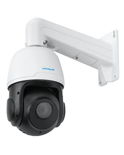 IDS-2M-25X. IP-камера купольная поворотная скоростная. Infinity в Смоленске