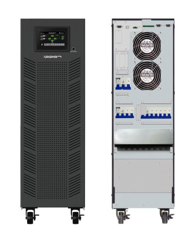 Ippon Innova RT 33 20K Tower (1146357). Источник бесперебойного питания. Ippon в Смоленске