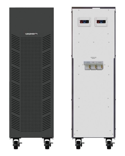 Ippon Innova RT 33 60/80K Tower (1146366). Дополнительный блок батарей. Ippon в Смоленске