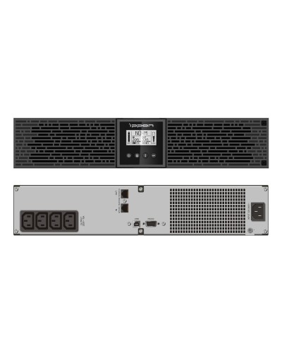 Ippon Smart Winner II 1000 (1192977). Источник бесперебойного питания. Ippon в Смоленске