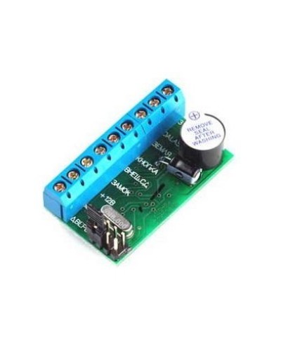 Z-5R (мод. Wiegand). Контроллер для ключей Touch Memory. IronLogic в Смоленске