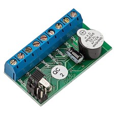 Z-5R (мод.5000) (без корпуса). Контроллер для ключей Touch Memory. IronLogic