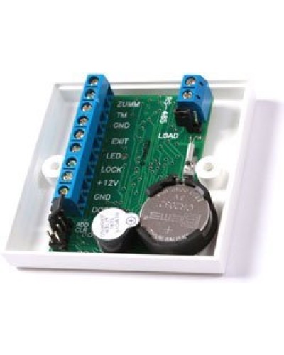 Z-5R (мод. Net 8000). Контроллер сетевой. IronLogic в Смоленске