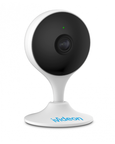 Ivideon Cute 2. Видеокамера IP компактная. Ivideon в Смоленске