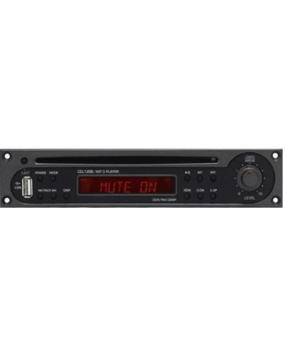 CDP-100MU. Проигрыватель-тюнер-усилитель. JDM в Смоленске