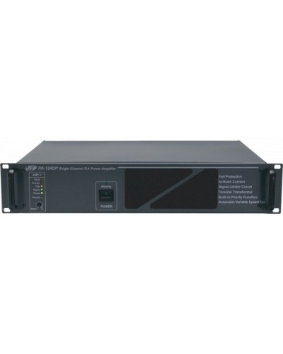 PA-124DP. Усилитель мощности 240 Вт, 100 В. JDM в Смоленске