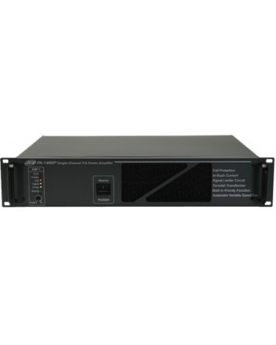 PA-136DP. Усилитель мощности 360 Вт, 100 В. JDM в Смоленске