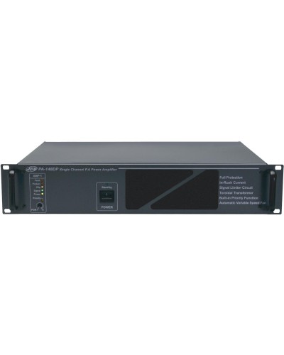 PA-148DP. Усилитель мощности 480 Вт, 100 В. JDM в Смоленске