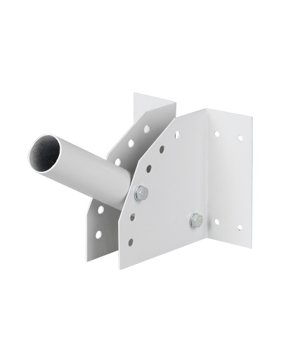 PSL D60*1.5-WH (5017443). Кронштейн. JazzWay в Смоленске