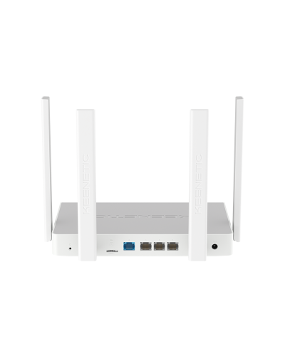 Keenetic Hero 4G+ (KN-2311). Роутер беспроводной. KEENETIC в Смоленске
