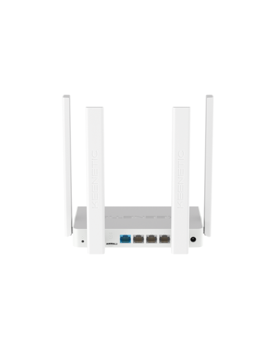 Keenetic Explorer 4G (KN-4910). Роутер беспроводной. KEENETIC в Смоленске