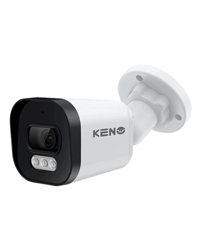 KN-GX4C. Видеокамера IP цилиндрическая. KENO в Смоленске