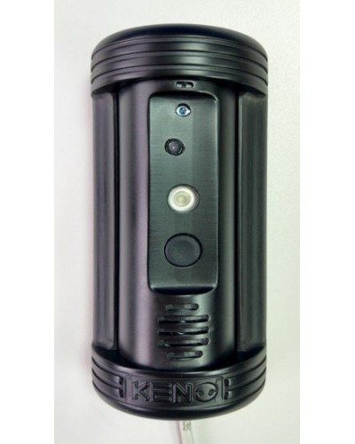 KN-PVN1BR. Вызывная панель IP-домофона. KENO в Смоленске