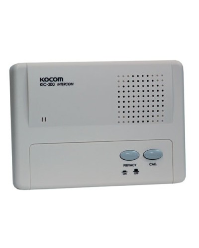KIC-300S. Интерфон. KOCOM в Смоленске