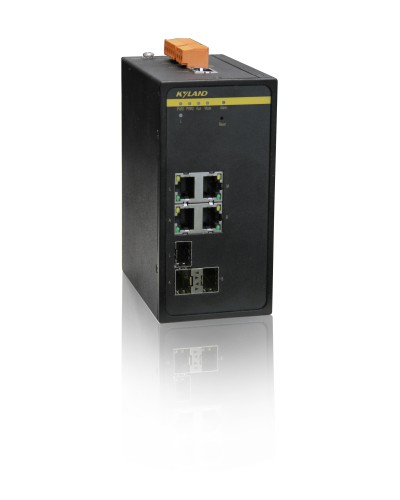 Ruby3A-3G-HV. Коммутатор без PoE. Kyland в Смоленске