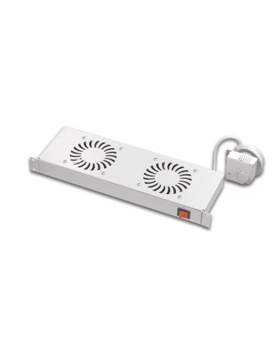 LN-FAN-THM-2FFS-LG. Вентиляторный модуль. LANDE в Смоленске