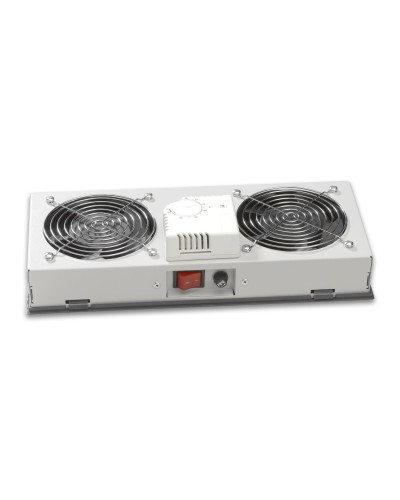 LN-FAN-THM-2FWM-LG. Вентиляторный модуль. LANDE в Смоленске