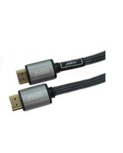 WH-111(2m)-B. Кабель HDMI 2.0, А-А (вилка-вилка). LAZSO в Смоленске