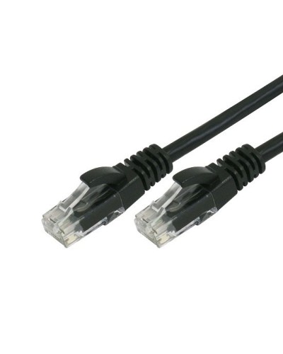 WE-52U(10m). Патч-корд UTP медный. LAZSO в Смоленске