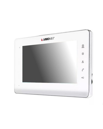 E-1260(M/Wt/Si/L). Монитор домофона гибридный. Laskomex в Смоленске