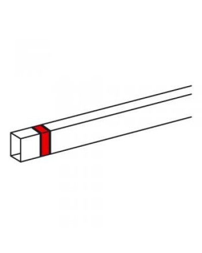 Накладка на стык 15x10 METRA (638106): Накладка на стык в Смоленске