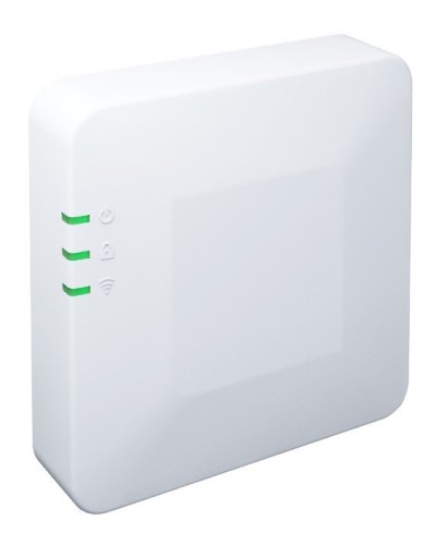 Livi Smart Hub 4G. Контроллер умного дома (хаб). Livicom в Смоленске