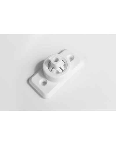 Livi Holder MS/MSW. Кронштейн для извещателей Livi MS, Livi MSW. Livicom в Смоленске