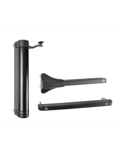 VERTICLOSE-2-9005. Доводчик гидравлический. Locinox в Смоленске