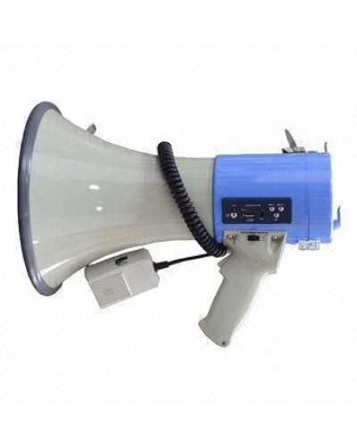 MP-30M+Li. Мегафон, функции сирена, свисток и гонг, usb. MKV в Смоленске