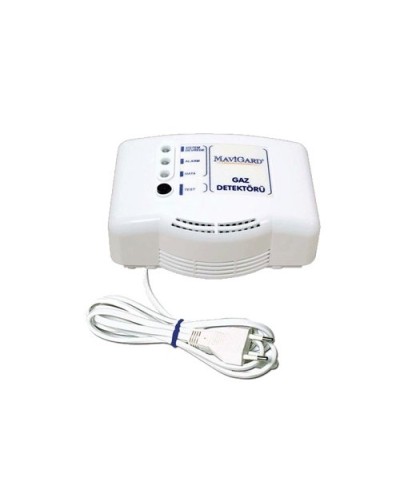 GD2R-220EC. Извещатель утечки газа. MaviGard в Смоленске