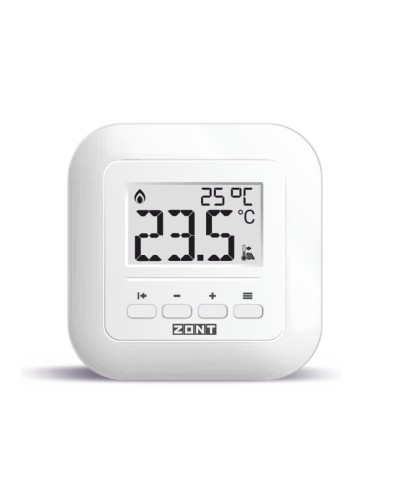ZONT МЛ-232. Комнатный термостат. MicroLine в Смоленске