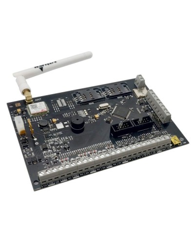 NV 8804. GSM сигнализация. NAVIgard в Смоленске