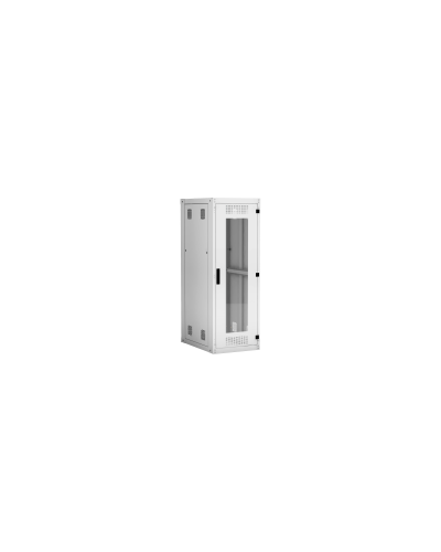 EC-FZ-336080-GMM-GY. Шкаф телекоммуникационный 19 напольный 33U. NETLAN в Смоленске