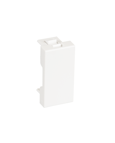 EC-IMH-0-WT-10 (10шт). Заглушка. NETLAN в Смоленске