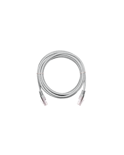 EC-PC4UE55B-BC-PVC-015-GY-10 (10 шт). Патч-корд медный. NETLAN в Смоленске